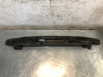 Audi q3 8u lift балка задня бампера 8u0807313 фото №1