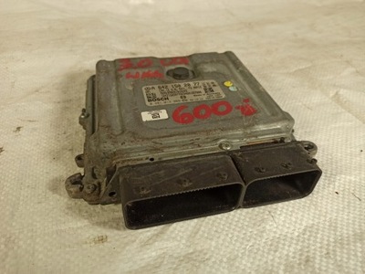 Mercedes ml w164 бортовой компьютер блок управления a6421502077 фото №1