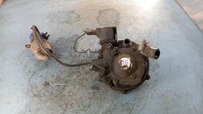 Испаритель газа honda civic 97r фото №1