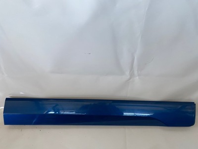 Молдинг двері права ford ecosport ii фото №1