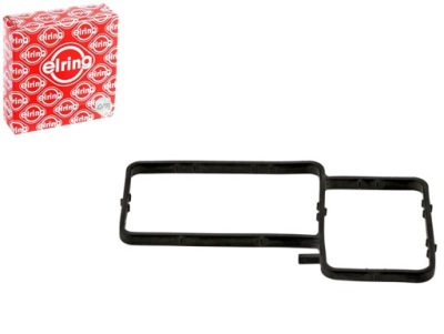 Прокладка насоса жидкость охлаждающей mercedes cls c257 e a238 e фото №1