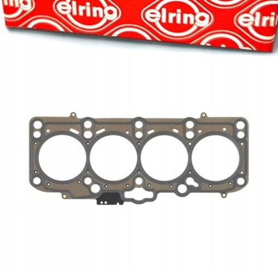 Прокладка головки elring do seat altea xl 2.0 tdi фото №1