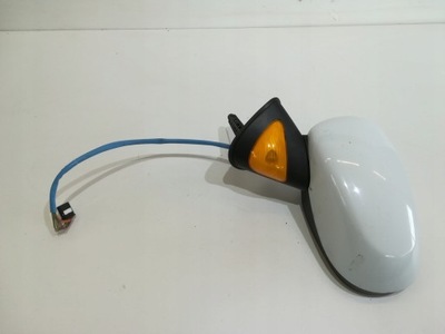 Зеркало левая europa ov369 renault modus белый фото №1