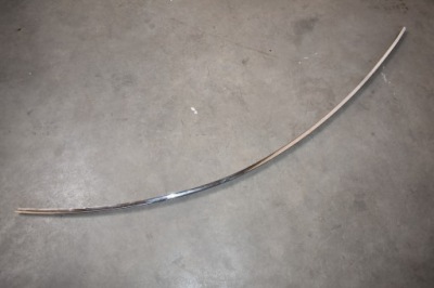 Ідеальна молдинг дахова ліва bentley gt 1 фото №1