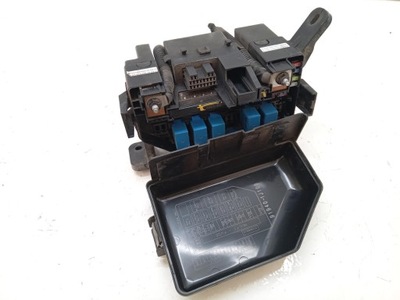 Коробка запобіжників hyundai i20 1.2 фото №1