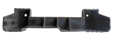 Середній напрямна бампера передній hyundai i30 ii 2011-2017 rok 86552-a5000 фото №1