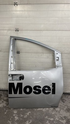 Hyundai staria 2022- двері перед передні праве фото №1