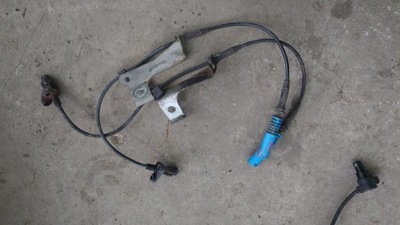 BMW E39 SENSOR ABS FRONT M54 M52TU 6756376  