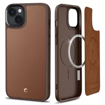 Etui Spigen Cyrill do Mag Safe do iPhone 14 Plus