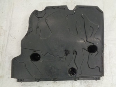 Peugeot 308 t9 ii защита плита подвеска фото №1