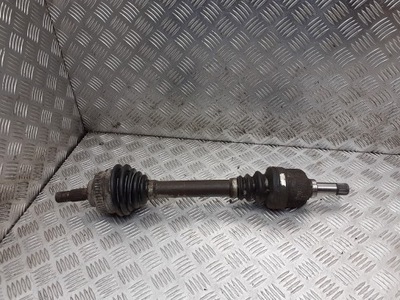 Półośka привідний вал ліва передня berlingo i 1.6 hdi фото №1