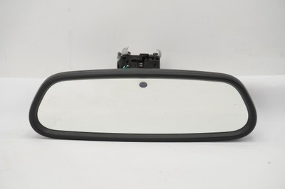 Зеркало внутреннее peugeot 308 98088311xt фото №1