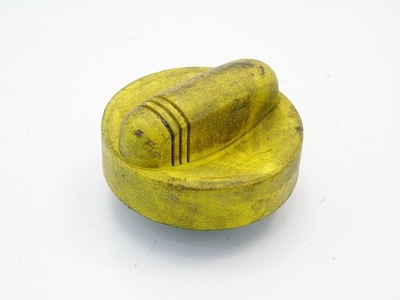 Кришка оливи 2.2 dci laguna 2 espace 4 vel satis avantime фото №1