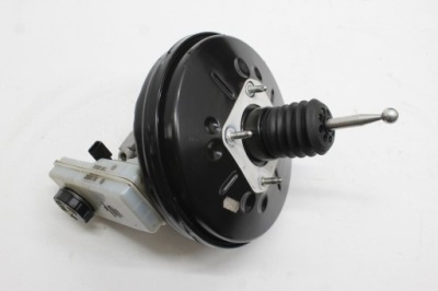 Skoda citigo усилитель тормозов насос тормозная 1s1614105b фото №1