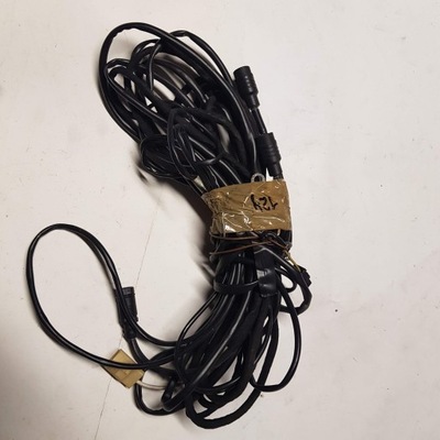 Mercedes w124 жгут электропроводка a1245409313 шланг фото №1