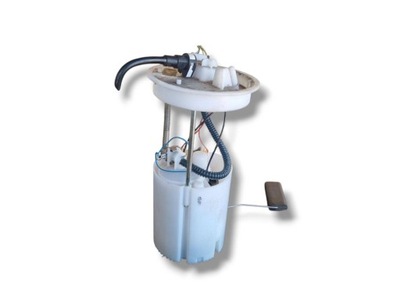 Насос топлива ford kuga 2 facelift 2017 cv61-9h307-ad фото №1