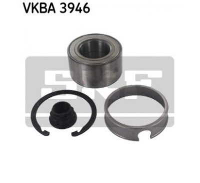 Skf подшипник колеса набор kpl перед toyota previa фото №1