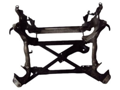 Подрамник подрамник перед audi s4 b8 универсал 3.0 v6 2011 r фото №1