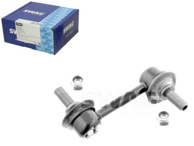 Тяга кронштейн стабилизатор swag 14914204 hd 3230 фото №1