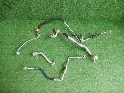 Трубки провода кондиционер alfa romeo giulia 2.2 jtd фото №1