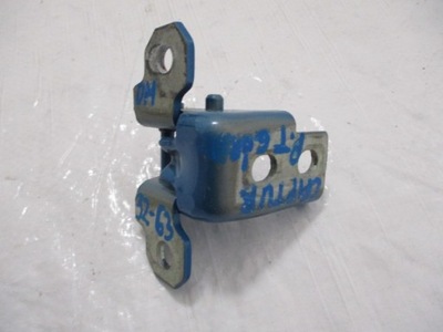 Captur петля дверь правый задний gora фото №1