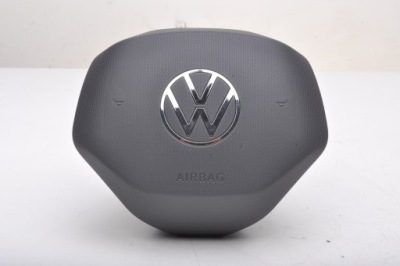 Volkswagen t-roc подушка воздушная водителя подушка безопасности 5na880201e 2023 фото №1