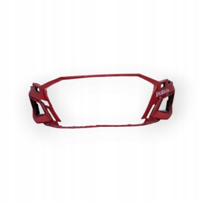 Audi a3 s3 2019-23 s-line бампер перед оригінал фото №1