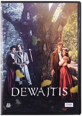 DEWAJTIS [2DVD]