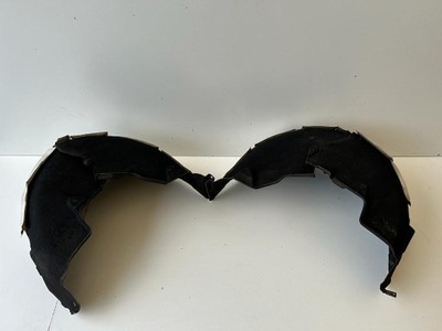 Range rover vogue l405 підкрилок задня оригінал фото №1