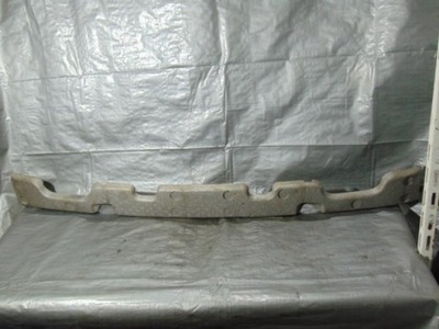 Пена абсорбер бампера задняя kia rio ii фото №1