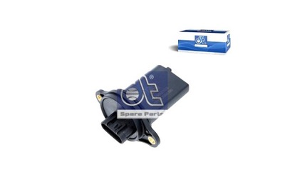 DT SPARE PARTS FLUJÓMETRO AIRE SCANIA P G R T  