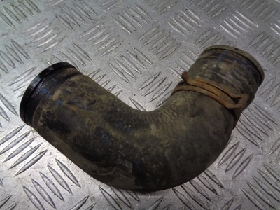 Volkswagen оригинальный номер 6q0145832g труба шланг интеркулер фото №1