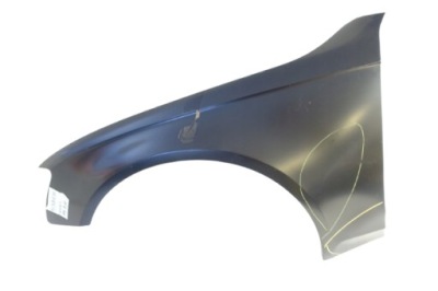 Audi a4 b8 крыло  левое  перед 2007-2011 фото №1