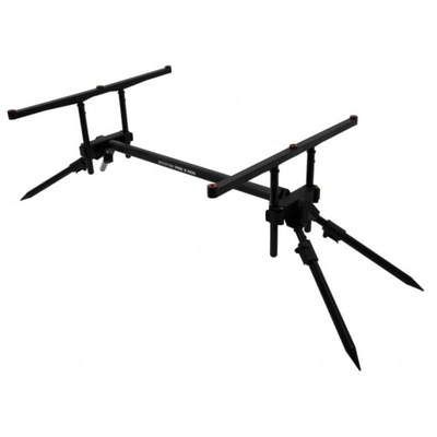 RODPOD MIKADO STARTER ROD POD STANOWISKO KARPIOWE
