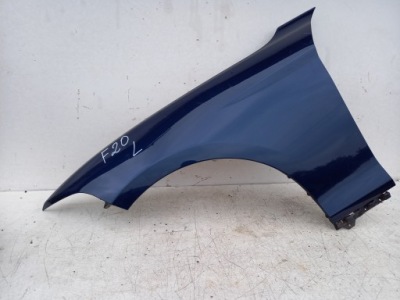 Крыло левый перед bmw f20 фото №1