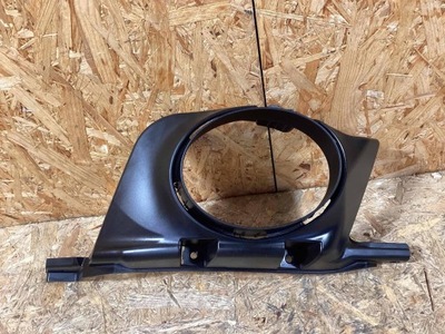 Porsche 911 992 рамка вихлоп ліва 992807833e фото №1