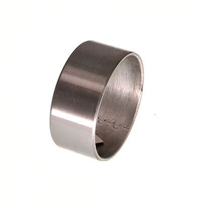 Kia оригинальный номер 212414a020 втулка вала балансировочного starex, bongo iii sorento фото №1