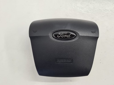 Ford s-max mk1 подушка подушка безпеки водія фото №1