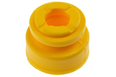 Nty ab-mz-025 проставка гумовий, підвіска фото №1