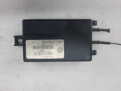 Vw touareg модуль антени 7l6035507h фото №1