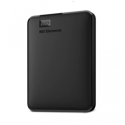 Dysk zewnętrzny WD Elements Portable 1TB USB 3.0