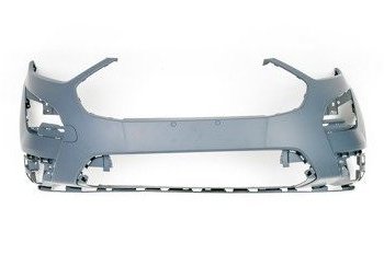 Бампер перед ecosport 2017- ford оригинальный номер фото №1