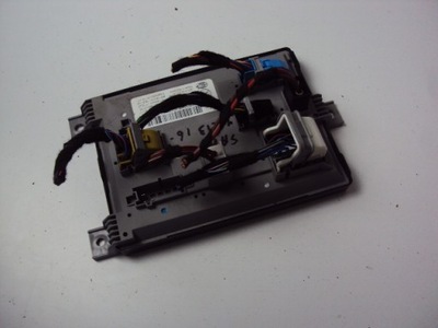 Модуль sam mercedes e-klasa w213 2016- фото №1