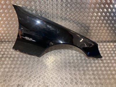 Крила правий перед mercedes slk r170 96-04 фото №1