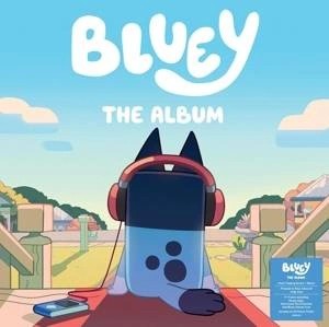 // BLUEY Bluey CD