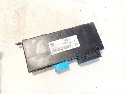 Bmw x3 модуль комфорту 2012 61359312602 9312602 фото №1