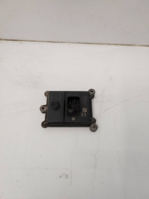 Модуль блок керування коробки передач ford connect mk2 ii 2 lift 1.5 tdci фото №1