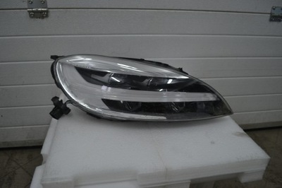 VOLVO V40 CC ПЕРЕДНЯЯ ПРАВОЕ ФАРА FULL LED (СВЕТОДИОД ) ПЕРЕД ПРАВАЯ 32228484