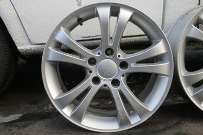 felga 16 MAM 5x112 ET45