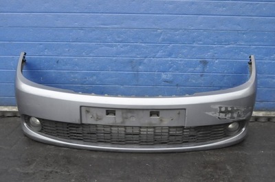 Renault thalia ii бампер перед передній 08- фото №1